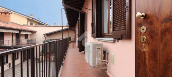 3 غرف نوم شقة في Grezzago, Italy رقم 61614 9