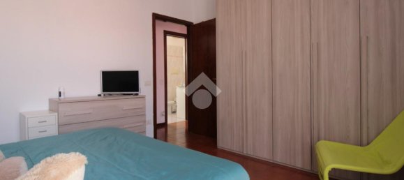 3 غرف نوم شقة في Grezzago, Italy رقم 61614 14