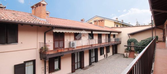 3 غرف نوم شقة في Grezzago, Italy رقم 61614 10