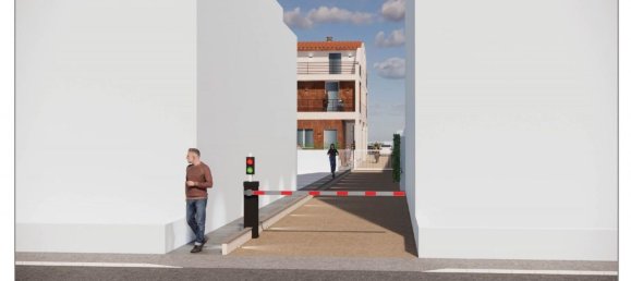 5 rooms House in Florence, Italy No. 49284 6