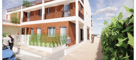 5 rooms House in Florence, Italy No. 49284 7