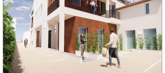 5 rooms House in Florence, Italy No. 49284 4