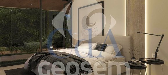 4 bedrooms Villa in Benitachell, Spain No. 4944 14