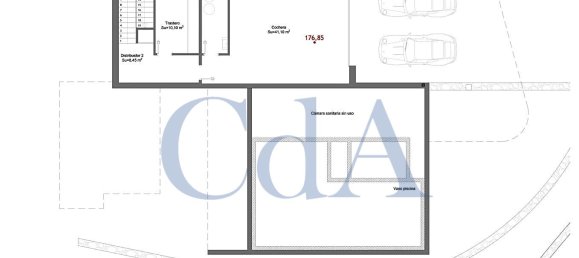 4 bedrooms Villa in Benitachell, Spain No. 4944 6