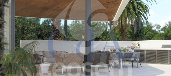 4 bedrooms Villa in Benitachell, Spain No. 4944 20