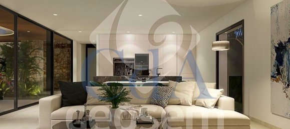 4 bedrooms Villa in Benitachell, Spain No. 4944 10