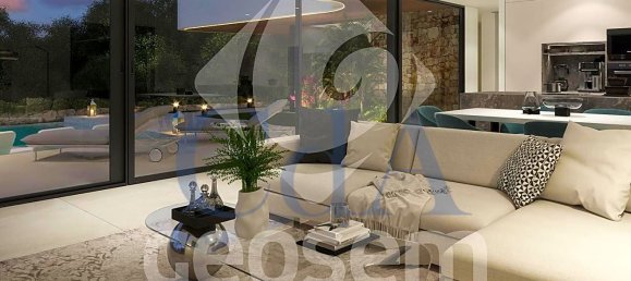 4 bedrooms Villa in Benitachell, Spain No. 4944 9