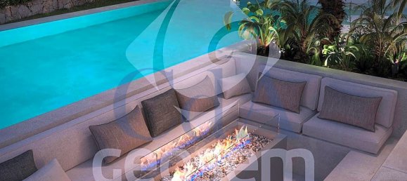 4 bedrooms Villa in Benitachell, Spain No. 4944 26