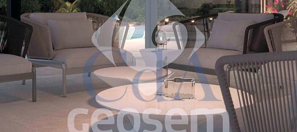 4 bedrooms Villa in Benitachell, Spain No. 4944 22