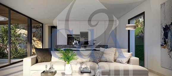 4 bedrooms Villa in Benitachell, Spain No. 4944 11