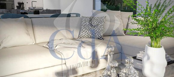 4 bedrooms Villa in Benitachell, Spain No. 4944 7