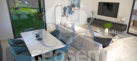 4 bedrooms Villa in Benitachell, Spain No. 4944 8