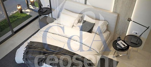 4 bedrooms Villa in Benitachell, Spain No. 4944 17