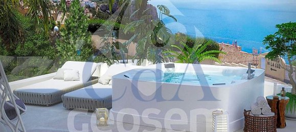 4 bedrooms Villa in Benitachell, Spain No. 4944 12