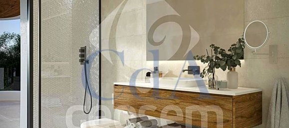 4 bedrooms Villa in Benitachell, Spain No. 4944 28