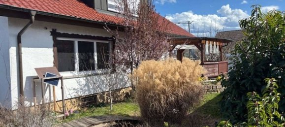 9-Zimmer Haus in Baden-Württemberg, Germany, Nr. 93747 7