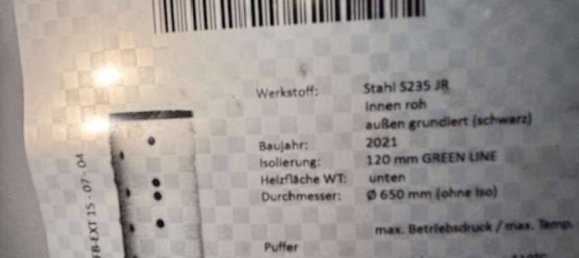 9-Zimmer Haus in Baden-Württemberg, Germany, Nr. 93747 31