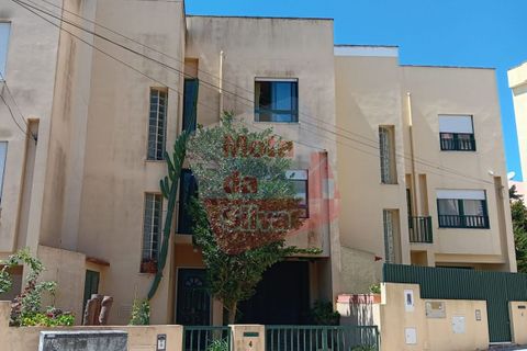 Дом с 3 спальнями в Алмада, Португалия № 323085