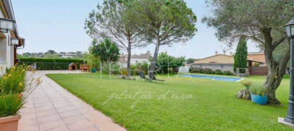 5 bedrooms House in Calonge, Spain No. 185884 60