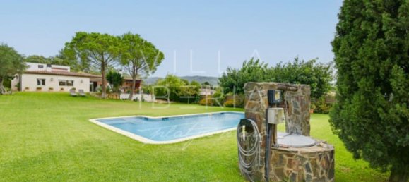 5 bedrooms House in Calonge, Spain No. 185884 76