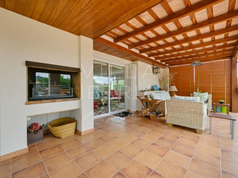 5 bedrooms House in Calonge, Spain No. 185884