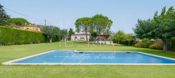 5 bedrooms House in Calonge, Spain No. 185884 73