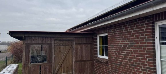 2 غرف نوم بنغالو في Dithmarschen, Germany رقم 79519 19