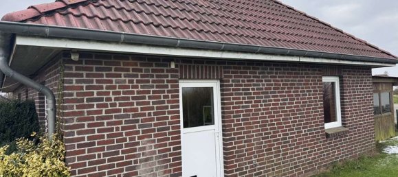 2 غرف نوم بنغالو في Dithmarschen, Germany رقم 79519 15