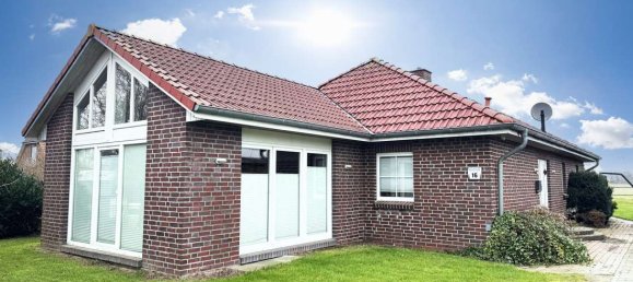 2 غرف نوم بنغالو في Dithmarschen, Germany رقم 79519 3