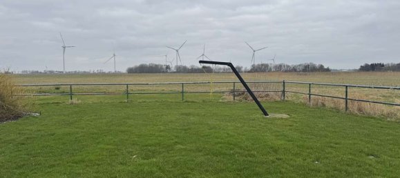 2 غرف نوم بنغالو في Dithmarschen, Germany رقم 79519 20