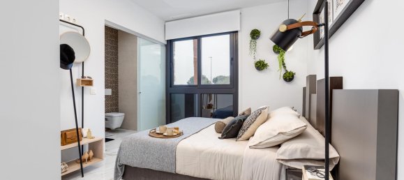 2 bedrooms Apartment in Guardamar del Segura, Spain No. 12263 19