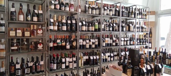 42m² Commercial property in Cattolica, Italy No. 16098 6