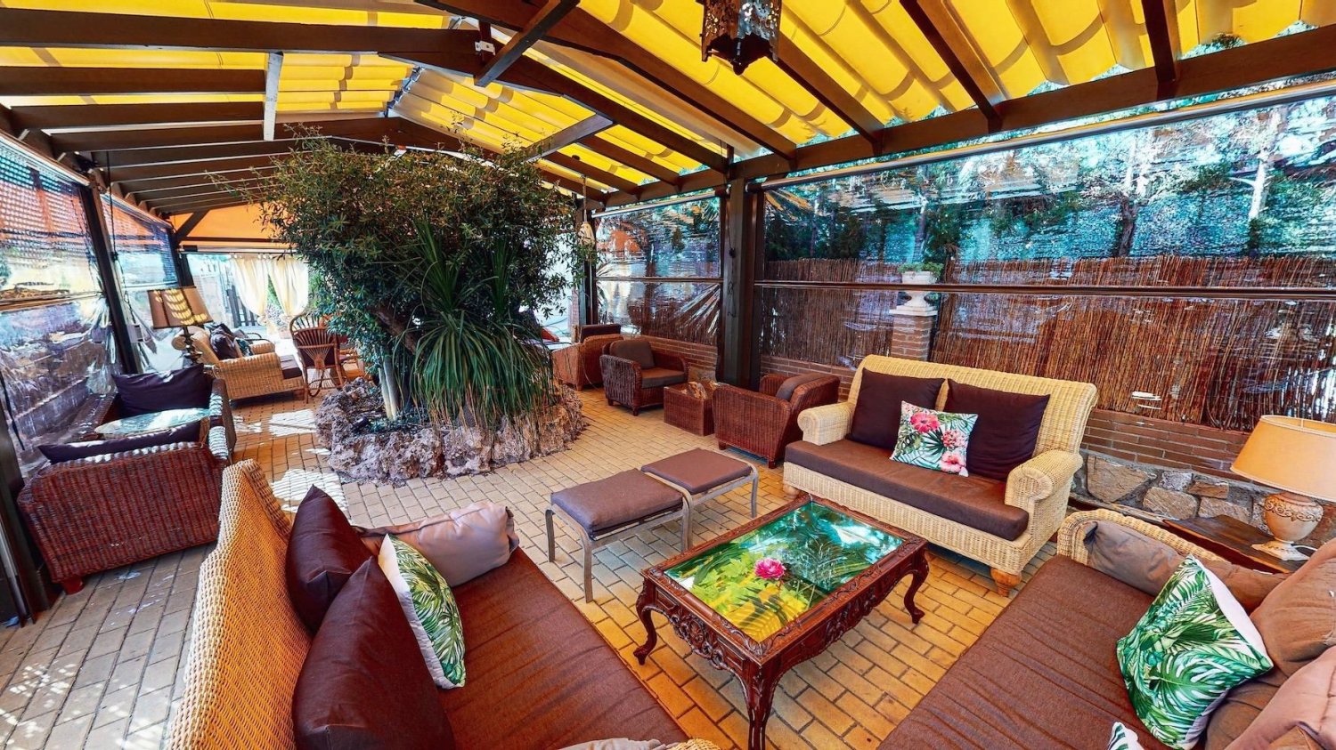 Коммерческая недвижимость 76м² в Сан-Фульхенсио, Испания № 247816