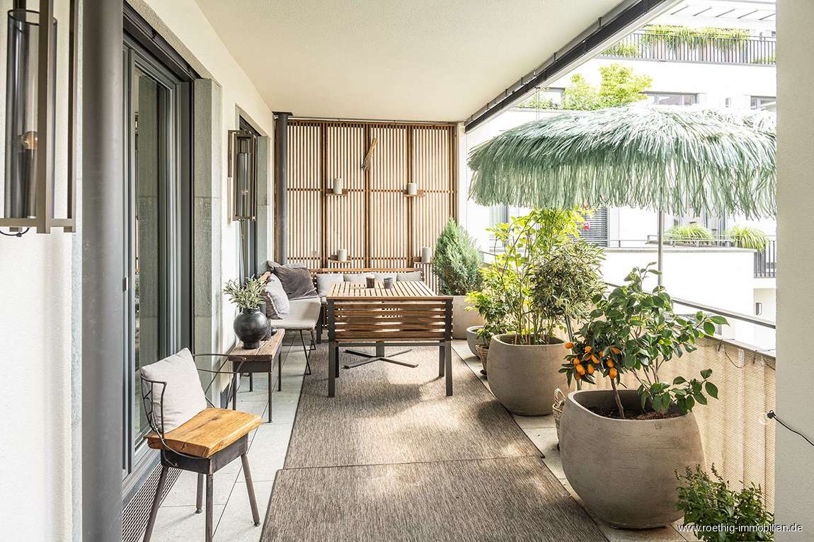 2 bedrooms Apartment in Munich, Germany No. 192284