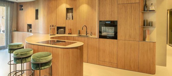 2 bedrooms Apartment in Munich, Germany No. 192284 14