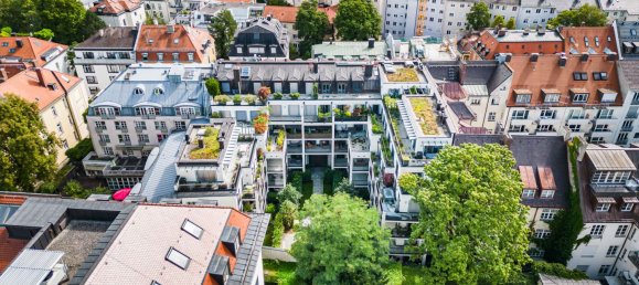 2 bedrooms Apartment in Munich, Germany No. 192284 3