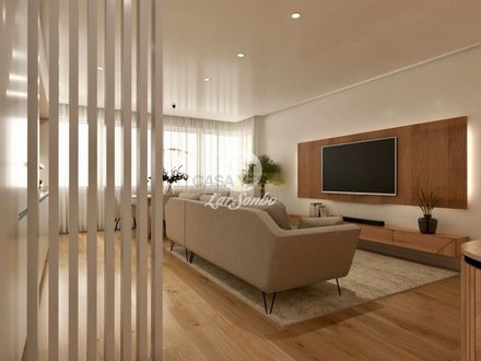 Apartamento T2 em Póvoa de Varzim, Portugal N.º 60446