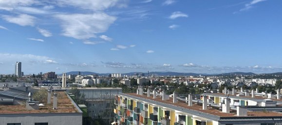 Apartamento de 3 habitaciónes en Vienna, Austria No. 257524 9