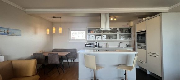 Apartamento de 3 habitaciónes en Vienna, Austria No. 257524 2