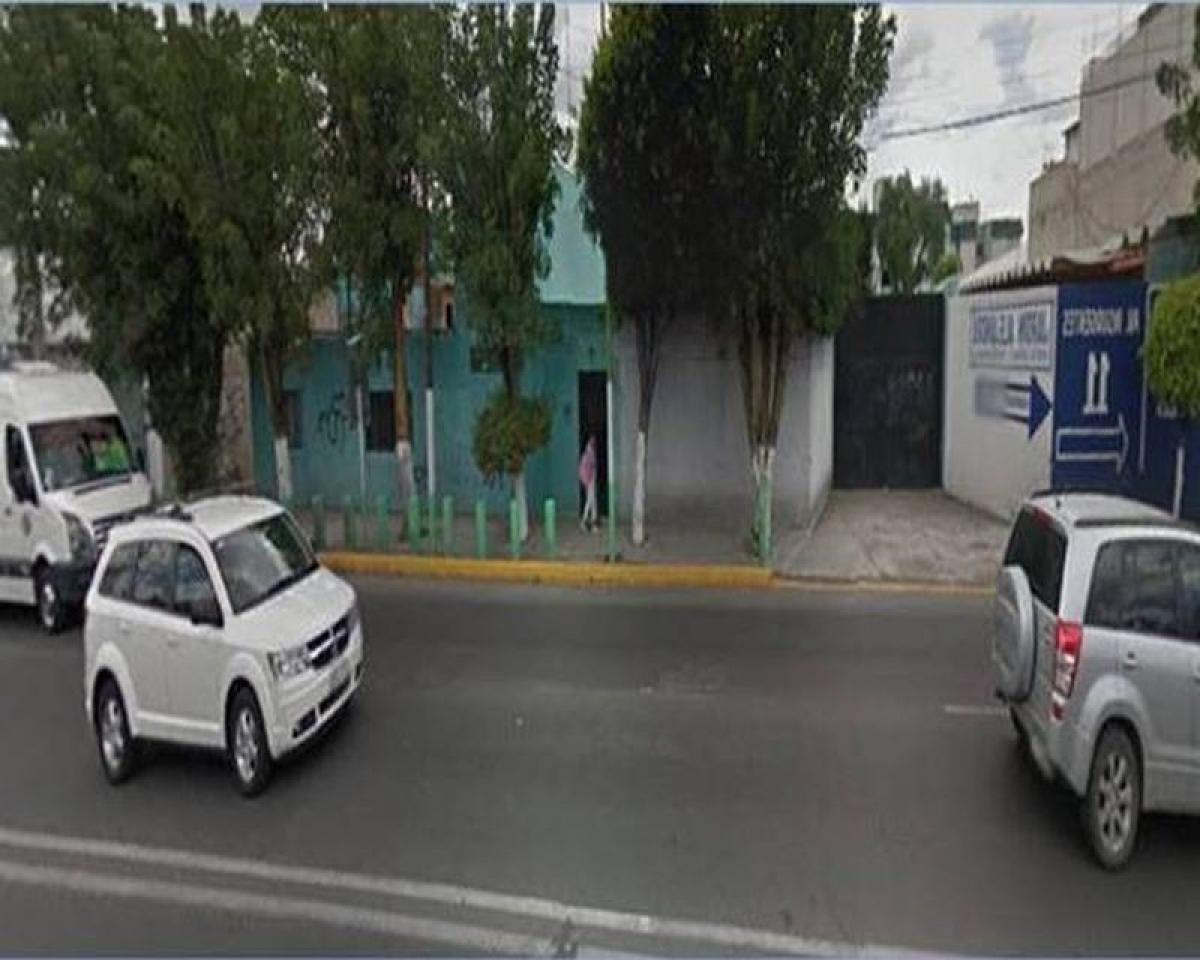  Land in Ecatepec de Morelos, Mexico No. 206698