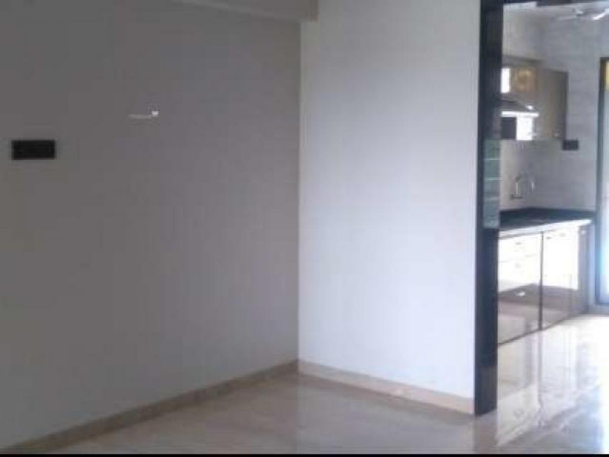 Studio in Mumbai, India No. 27794