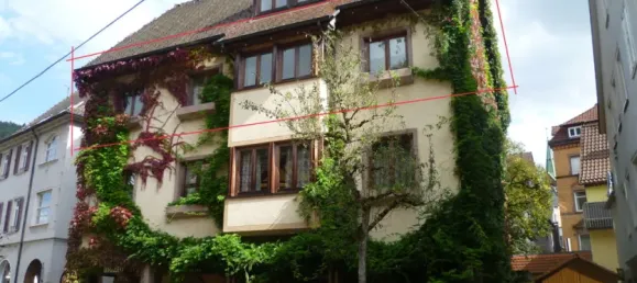 Apartamento de 3 dormitorios en Rottweil, Germany No. 39175 10