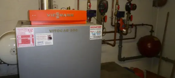 Apartamento de 3 dormitorios en Rottweil, Germany No. 39175 11