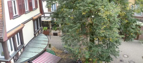 Apartamento de 3 dormitorios en Rottweil, Germany No. 39175 2