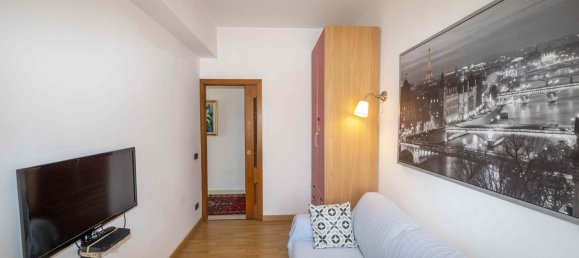5-salle Appartement à Messina, Italy No. 48052 23