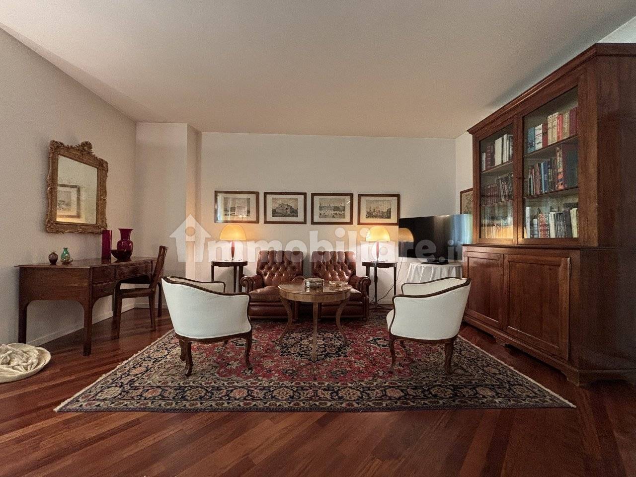 3 غرف نوم بانتهاوس في Vicenza, Italy رقم 196674