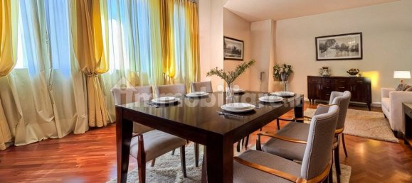 3 غرف نوم بانتهاوس في Vicenza, Italy رقم 196674 7