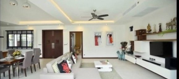 3 bedrooms Villa in Phuket, Thailand No. 61559 5