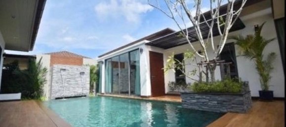 3 bedrooms Villa in Phuket, Thailand No. 61559 2