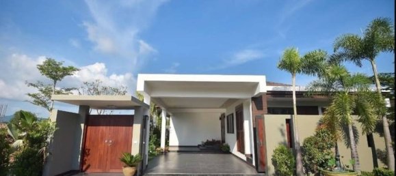 3 bedrooms Villa in Phuket, Thailand No. 61559 10